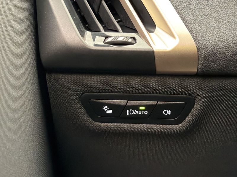 BMW iX bild 21