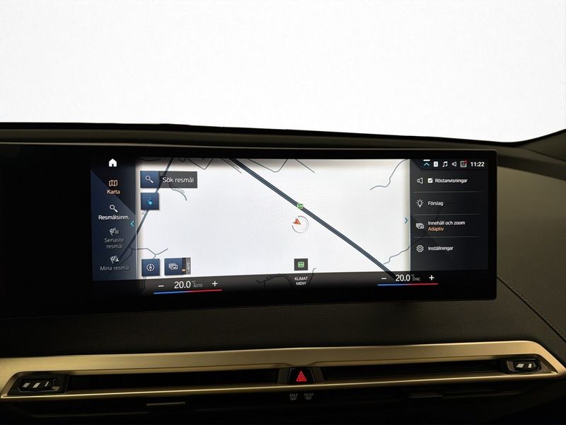 BMW iX bild 31