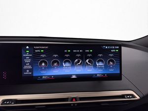 BMW iX bild 29