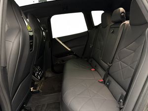 BMW iX bild 18