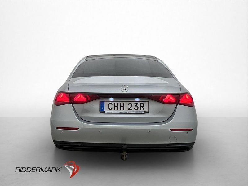 Mercedes E220 bild 6