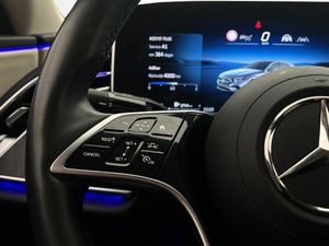 Mercedes E220 bild 19