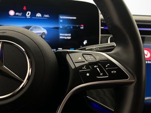 Mercedes E220 bild 20