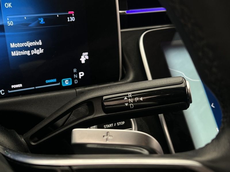 Mercedes E220 bild 22