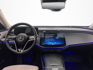 Mercedes E220 bild 17