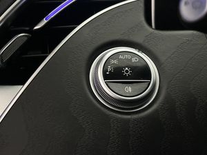 Mercedes E220 bild 23