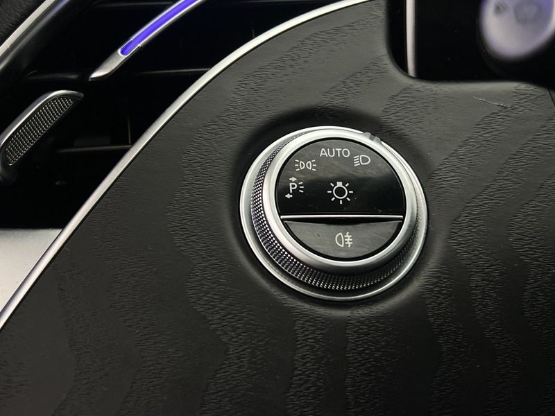 Mercedes E220 bild 23
