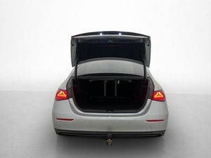 Mercedes E220 bild 10