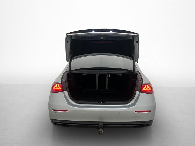 Mercedes E220 bild 10