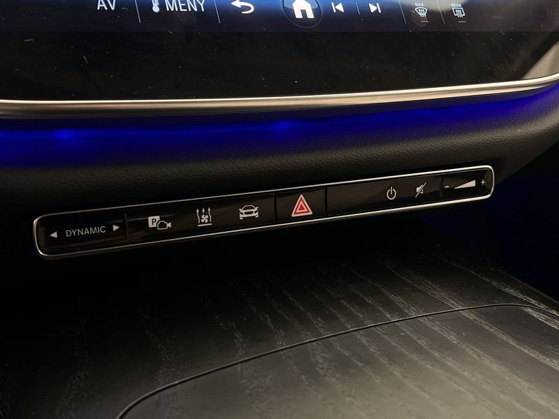 Mercedes E220 bild 26