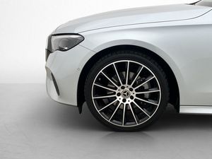 Mercedes E220 bild 33