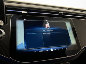 Mercedes E220 bild 29