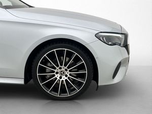 Mercedes E220 bild 36