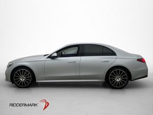 Mercedes E220 bild 4