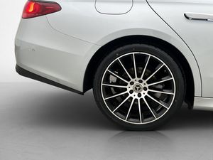 Mercedes E220 bild 35