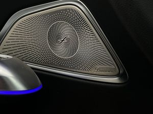 Mercedes E220 bild 13