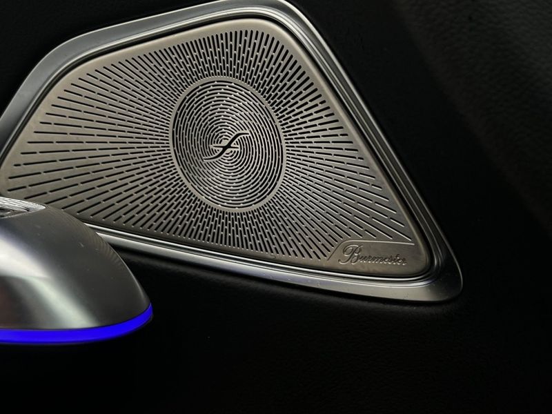 Mercedes E220 bild 13