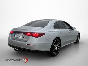 Mercedes E220 bild 8