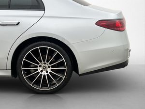 Mercedes E220 bild 34