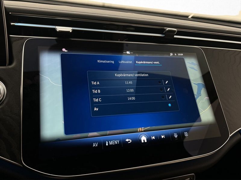 Mercedes E220 bild 28
