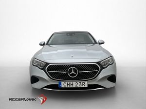 Mercedes E220 bild 2