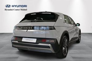Hyundai IONIQ 5 bild 2