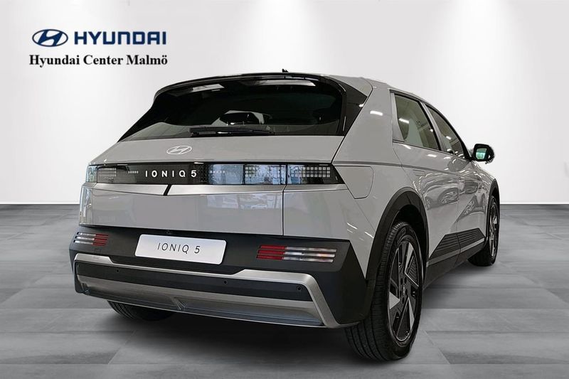 Hyundai IONIQ 5 bild 2