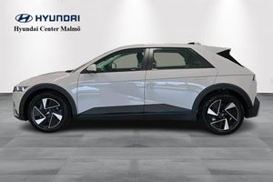 Hyundai IONIQ 5 bild 3