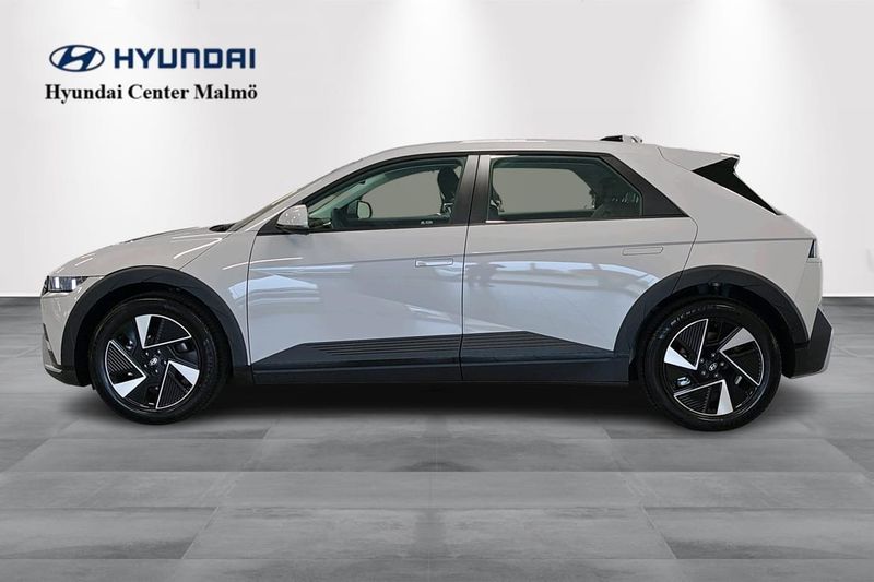 Hyundai IONIQ 5 bild 3