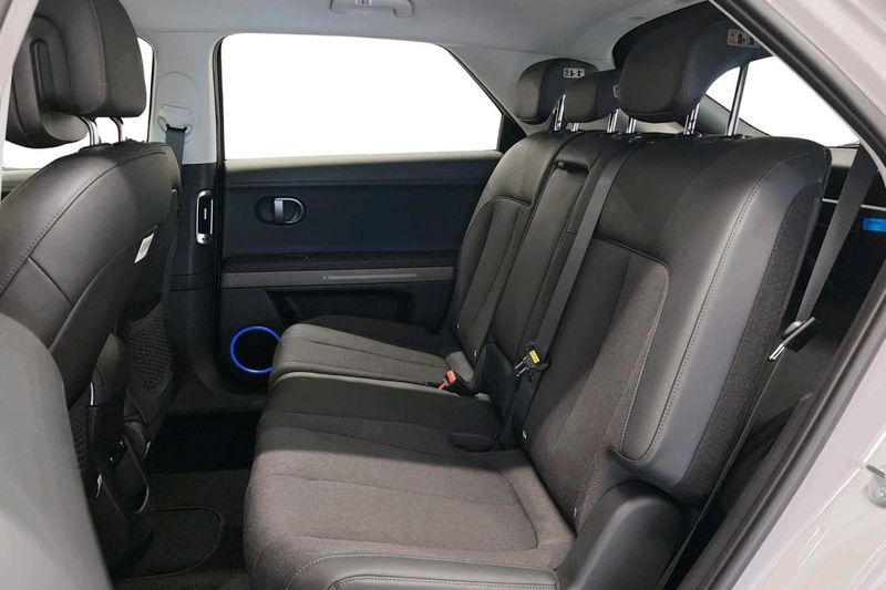 Hyundai IONIQ 5 bild 7