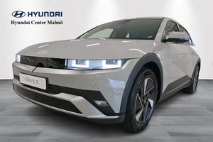 Hyundai IONIQ 5 bild 12
