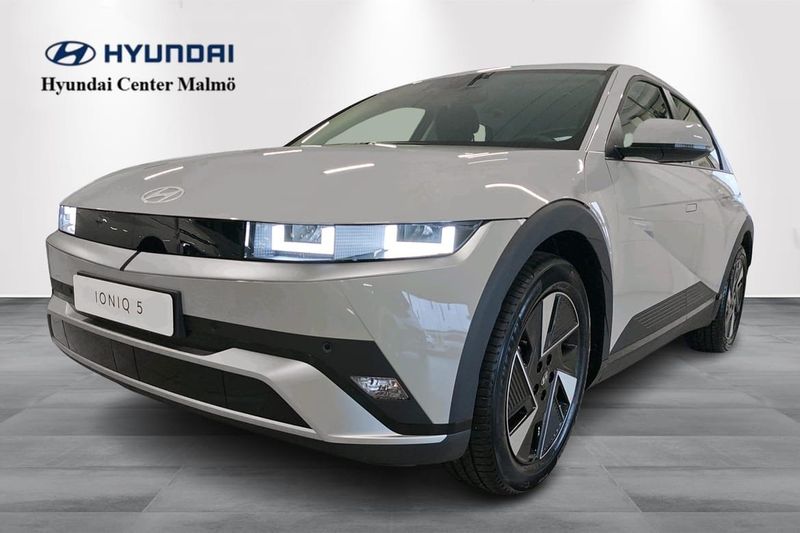 Hyundai IONIQ 5 bild 12