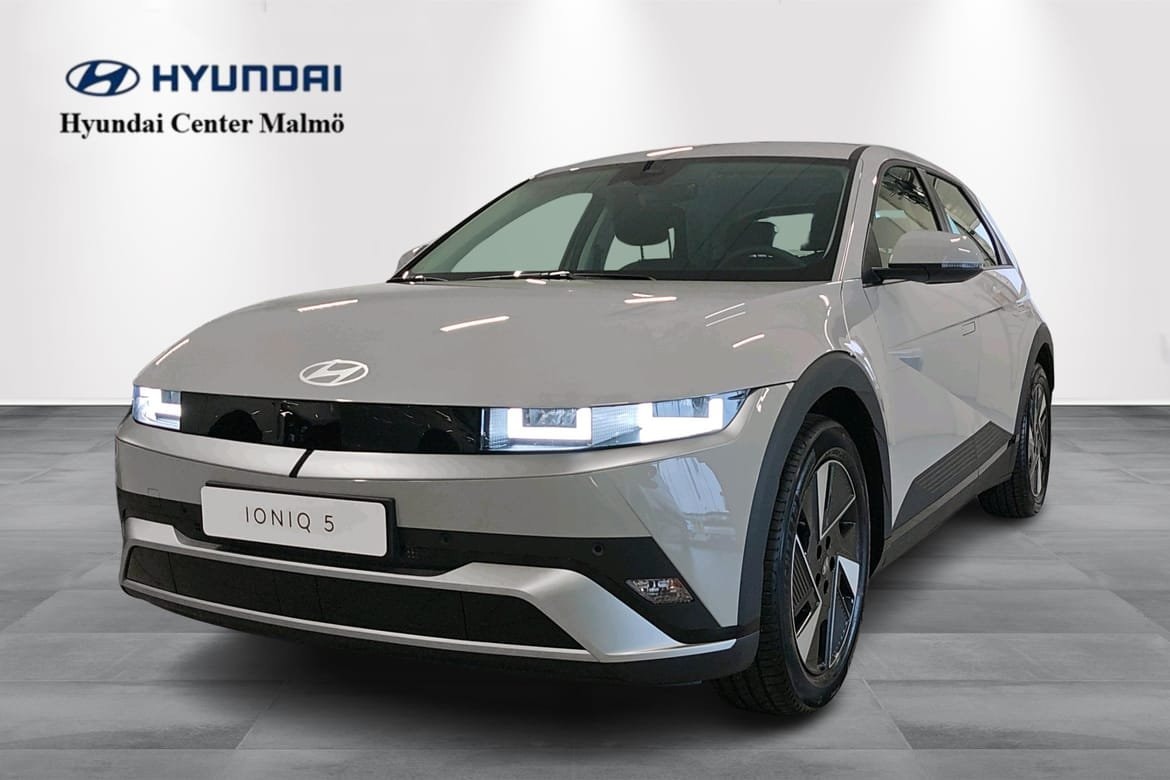 Hyundai IONIQ 5
