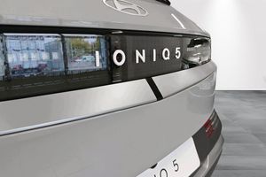 Hyundai IONIQ 5 bild 13
