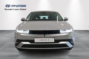 Hyundai IONIQ 5 bild 4
