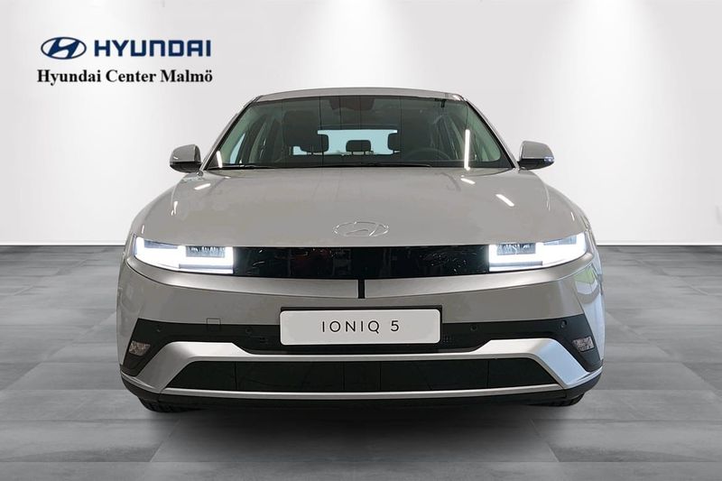 Hyundai IONIQ 5 bild 4