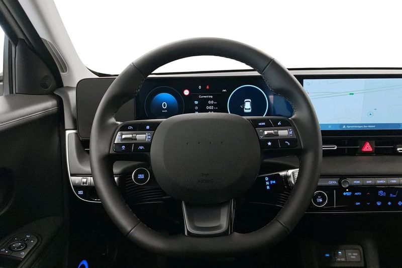 Hyundai IONIQ 5 bild 6