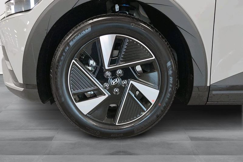 Hyundai IONIQ 5 bild 11