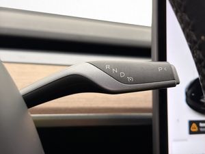 Tesla Model 3 bild 20