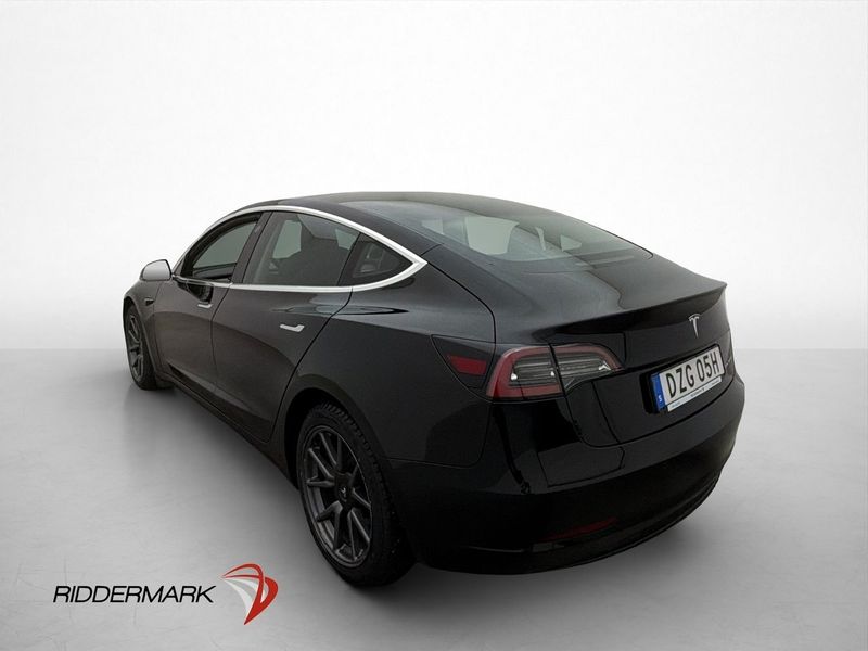 Tesla Model 3 bild 6