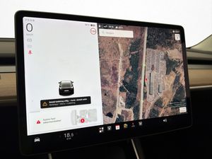 Tesla Model 3 bild 25