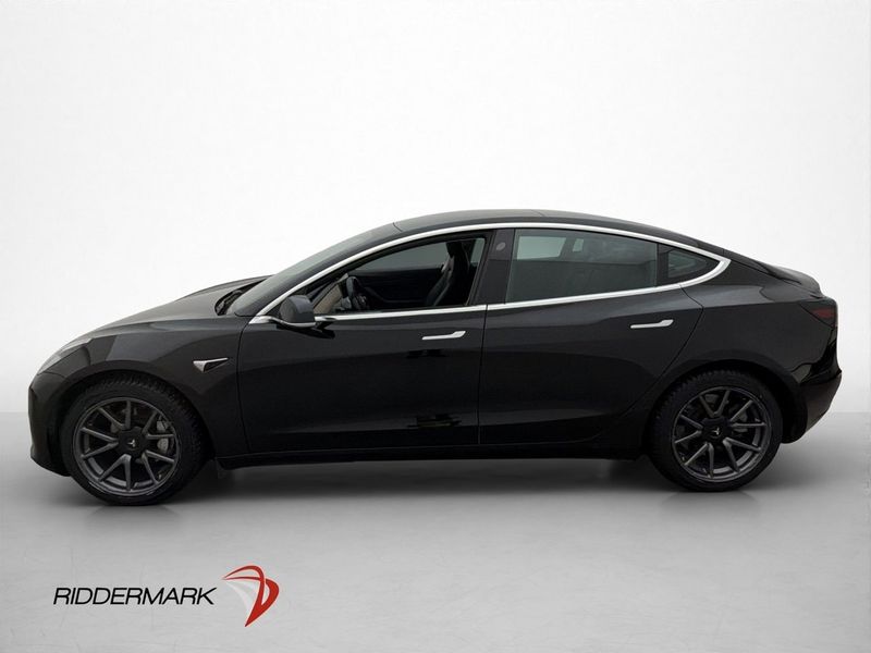 Tesla Model 3 bild 5