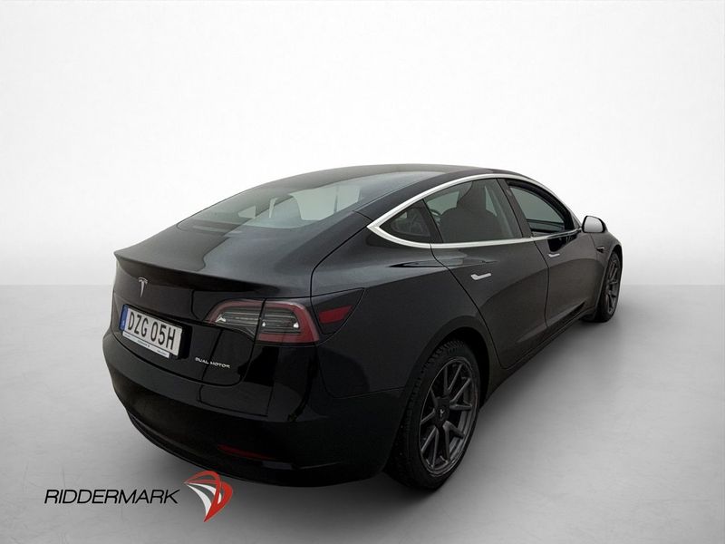 Tesla Model 3 bild 9