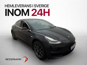Tesla Model 3 bild 1