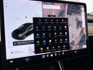 Tesla Model 3 bild 26