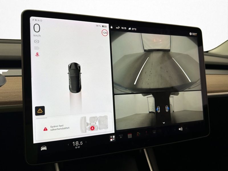 Tesla Model 3 bild 21