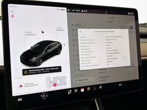 Tesla Model 3 bild 23
