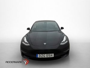 Tesla Model 3 bild 3