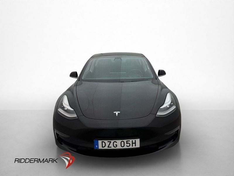 Tesla Model 3 bild 3