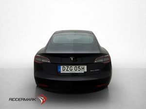 Tesla Model 3 bild 8